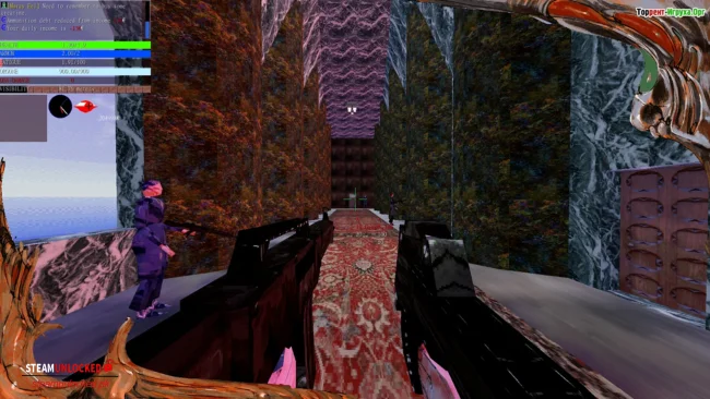 Psycho Patrol R Free Download