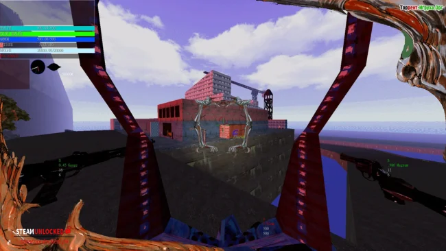 Psycho Patrol R PC Game Download