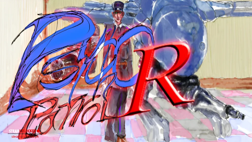 Psycho Patrol R Steamunlocked (1)