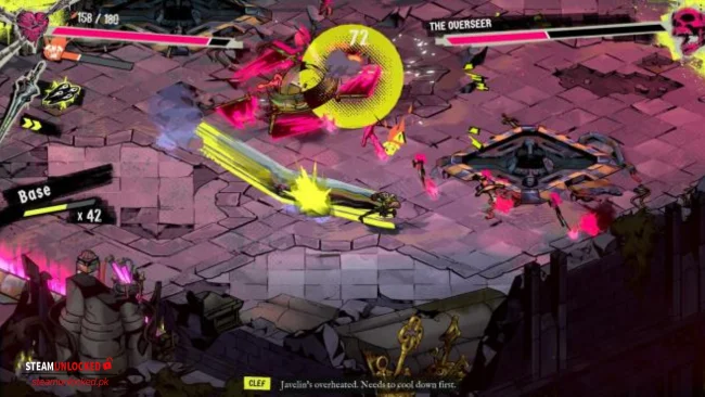 Reignbreaker Free Download