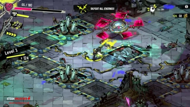 Reignbreaker PC Game Download