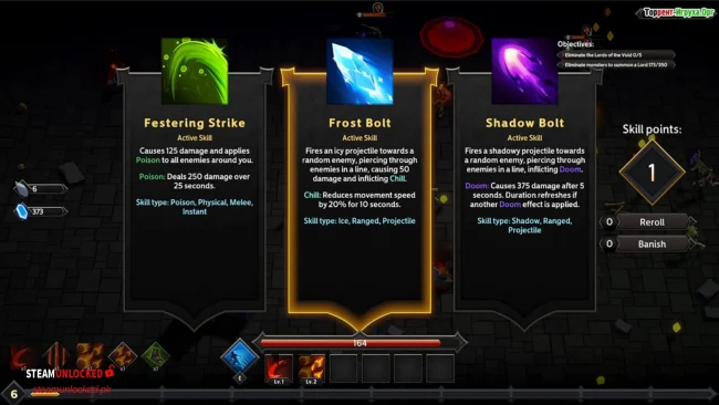 Soulstone Survivors PC Game Download