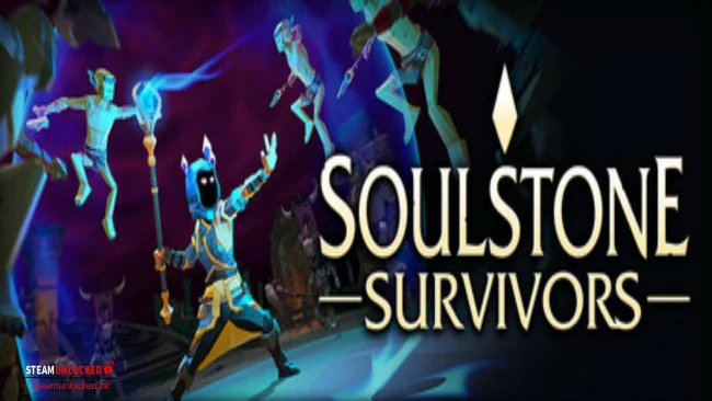 Soulstone Survivors Steamunlocked