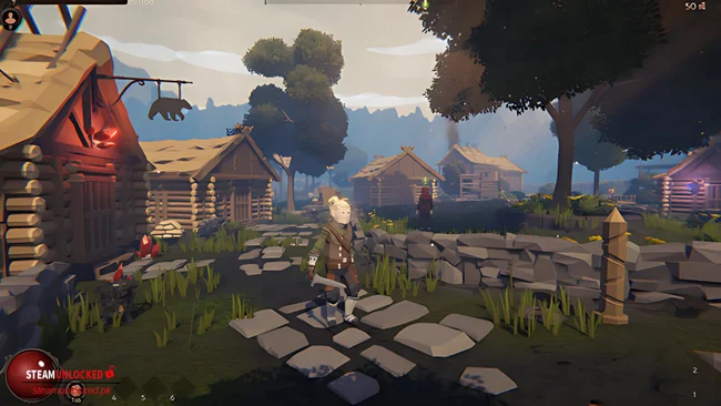 Tale of Dark Lands PC Game Download