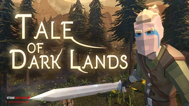 Tale of Dark Lands Steamunlocked