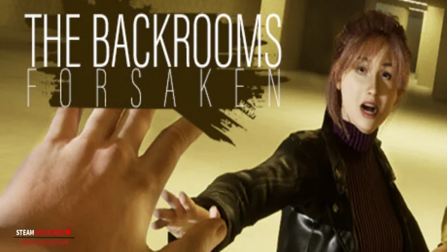 The Backrooms Forsaken Steamunlocked
