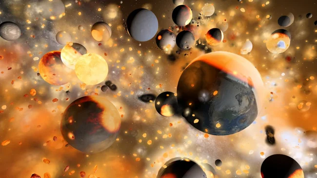 Universe Sandbox Free Download