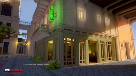 Voxile PC Game Download
