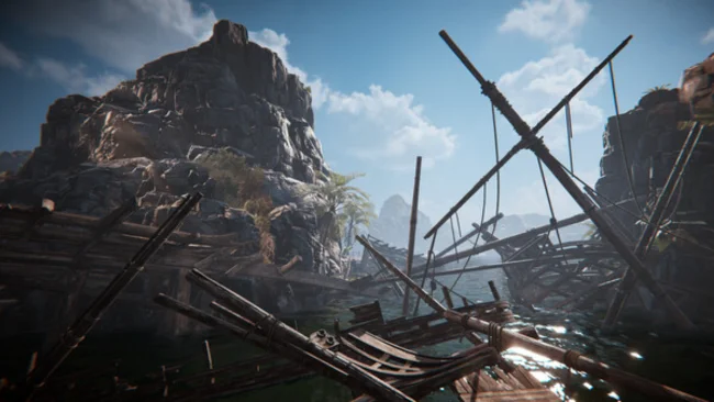 Amerzone The Explorers Legacy Crack