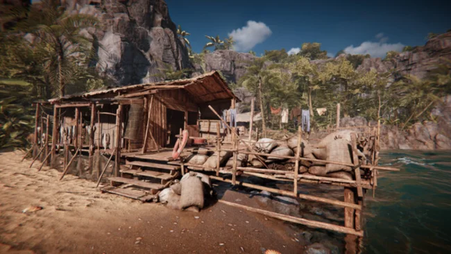 Amerzone The Explorers Legacy PC