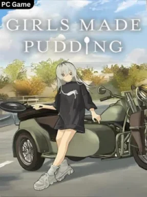 GIRLS MADE PUDDING Free Download