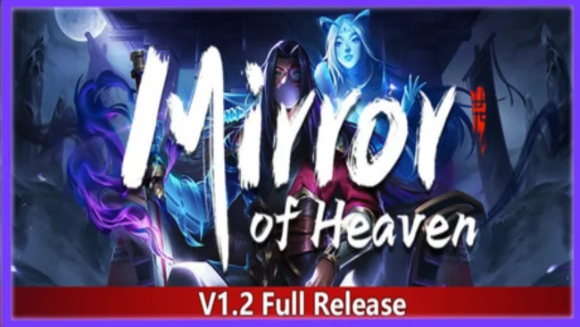 Mirror of Heaven Free Download