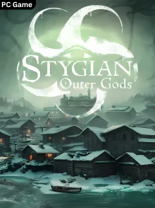 Stygian Outer Gods