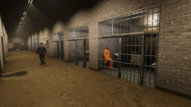 15th Prison crack