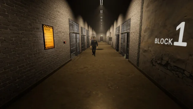 15th Prison pc