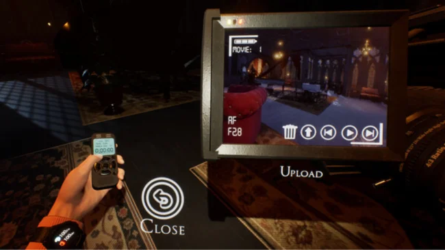 Among The Whispers Provocation crack