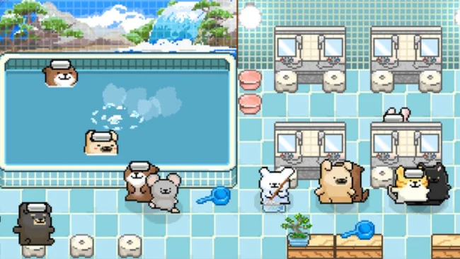 Animal Spa crack