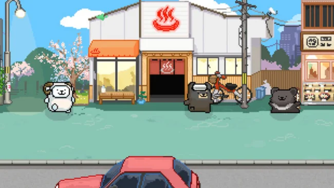 Animal Spa pc