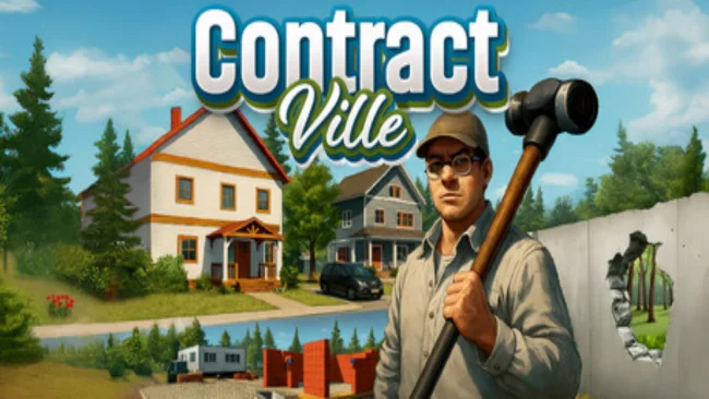 ContractVille Free Download