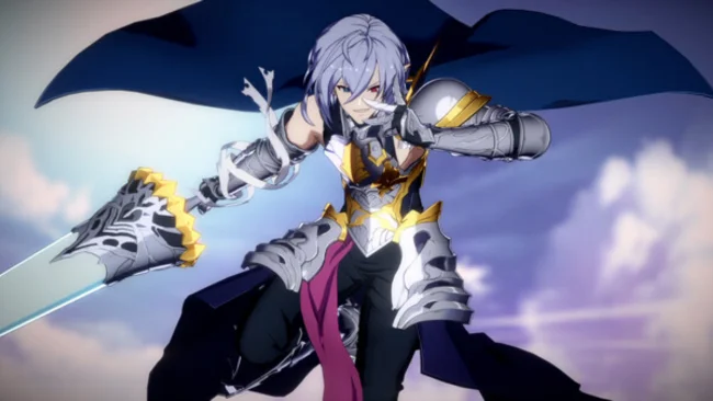 Granblue Fantasy Versus Rising Galleon pc