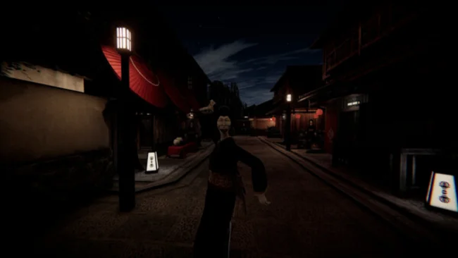 Kyoto Anomaly pc