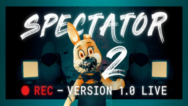 Spectator 2 Free Download