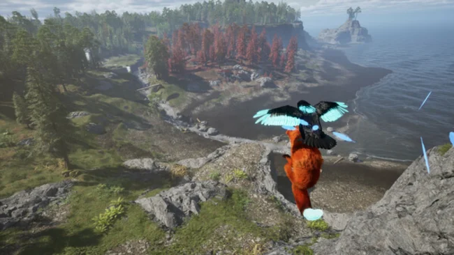 Spirit of the North 2 pc