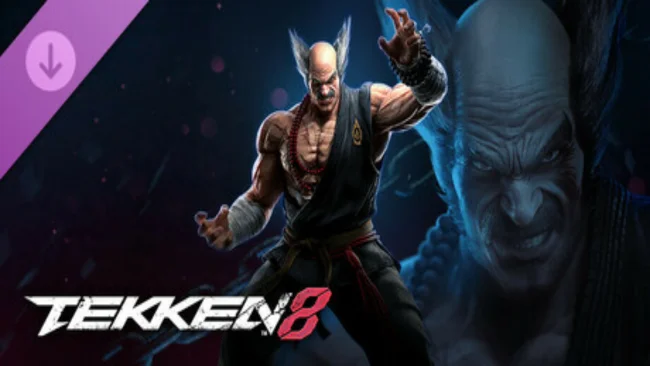 TEKKEN 8 Free Download