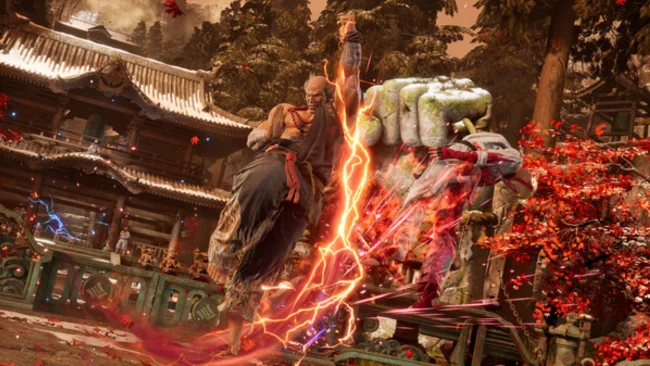 TEKKEN 8 crack