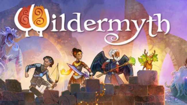 Wildermyth Free Download