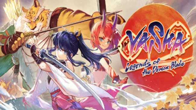 Yasha Legends of the Demon Blade Free Download
