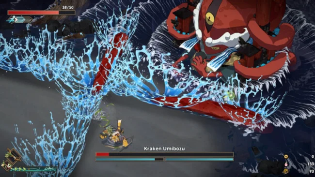 Yasha Legends of the Demon Blade crack