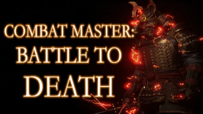 Combat Master Battle to DEATH Free Download
