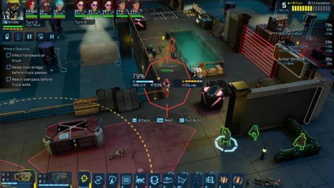Cyber Knights Flashpoint crack