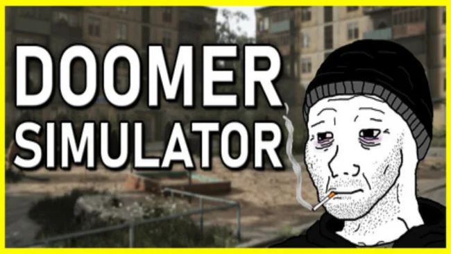DOOMER SIMULATOR Free Download