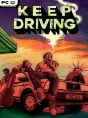 Keep Driving Free Download