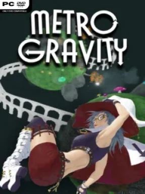 Metro Gravity Free Download