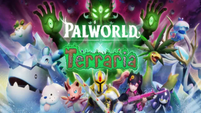 Palworld Free Download