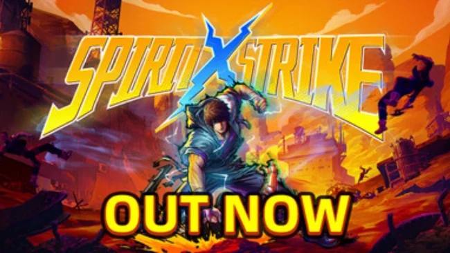 Spirit X Strike Free Download