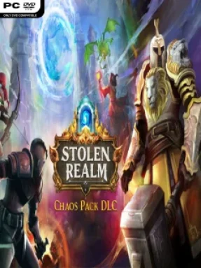 Stolen Realm Chaos Pack Free Download