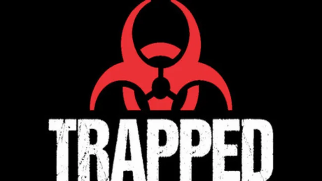 TRAPPED Free Download