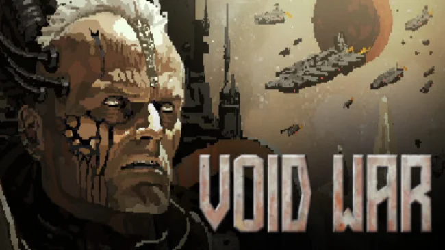 Void War Free Download