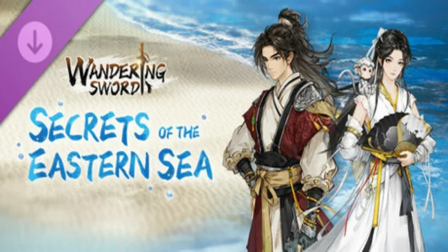 Wandering Sword Secrets of the Eastern Sea Free Download