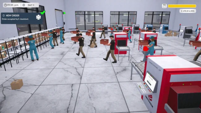 Beff Jezos Simulator crack