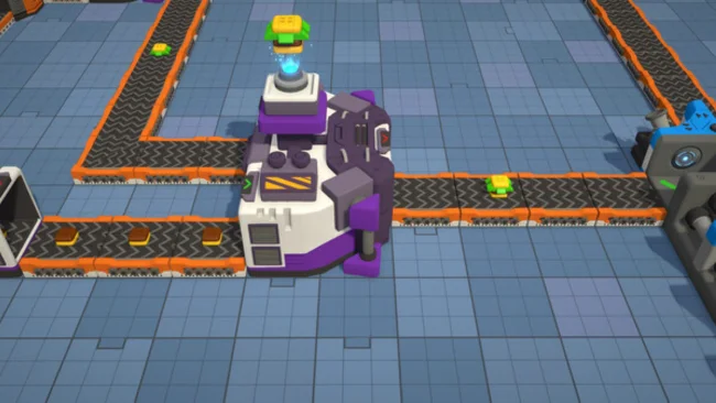 Block Factory PC