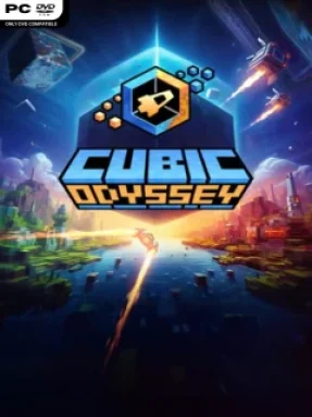 Cubic Odyssey Free Download V1.0.2.3