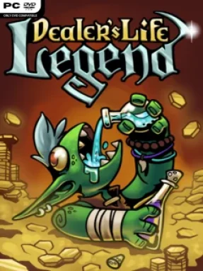 Dealers Life Legend Free Download