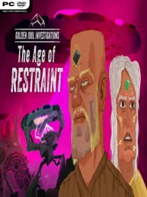 Golden Idol Investigations The Age of Restraint Free Download