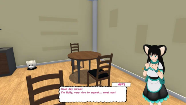 Its On The Mouse PC
