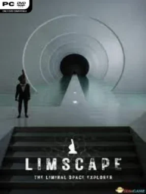 LIMSCAPE THE LIMINAL SPACE EXPLORER Free Download